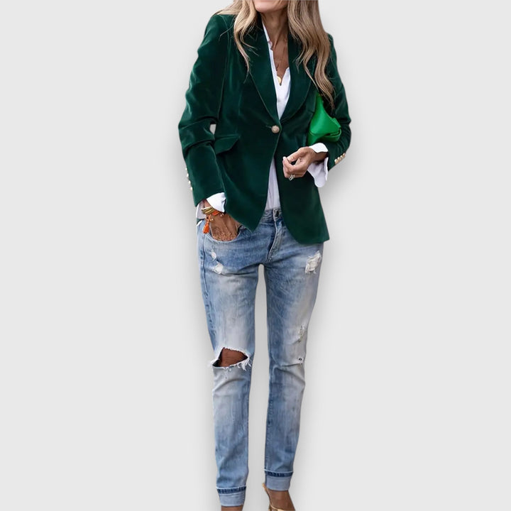 Sariel - Women’s Blazer