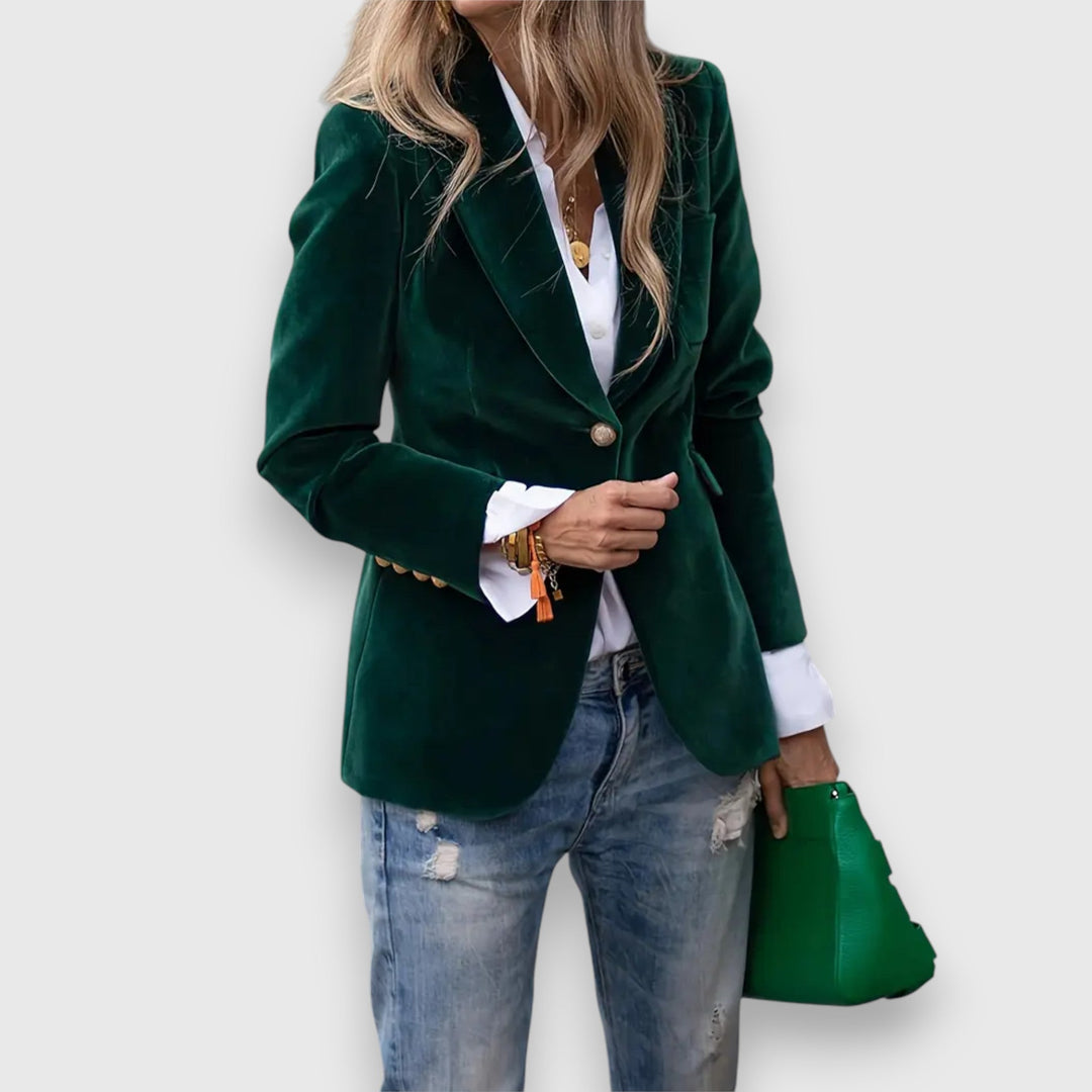 Sariel - Women’s Blazer