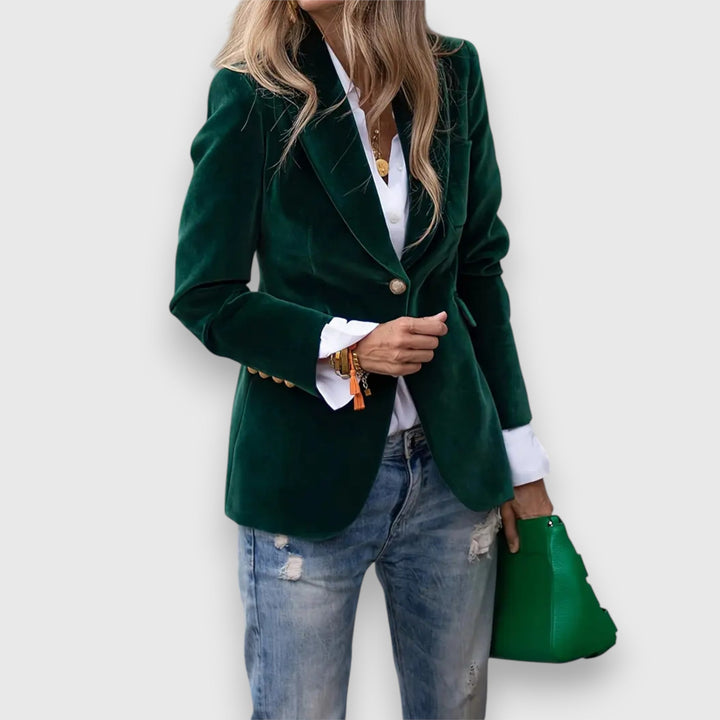 Sariel - Women’s Blazer