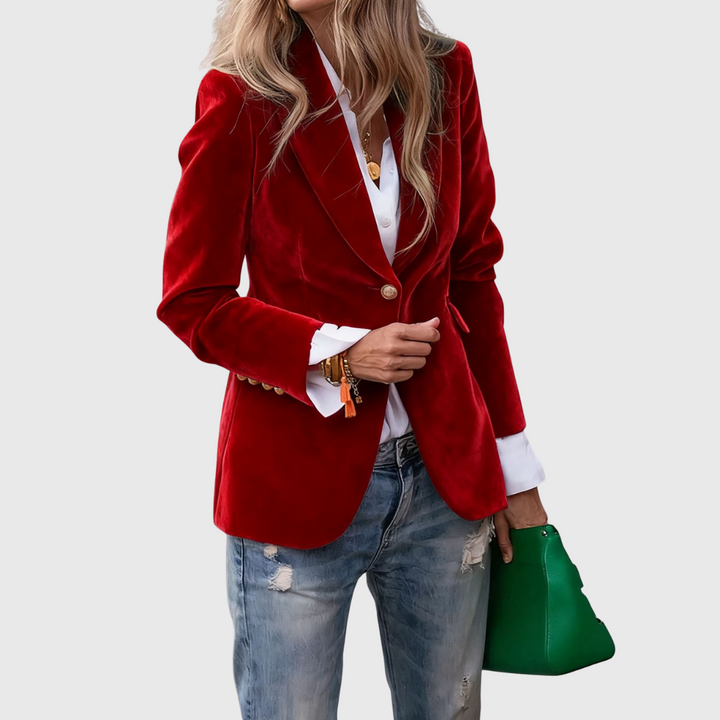 Sariel - Women’s Blazer