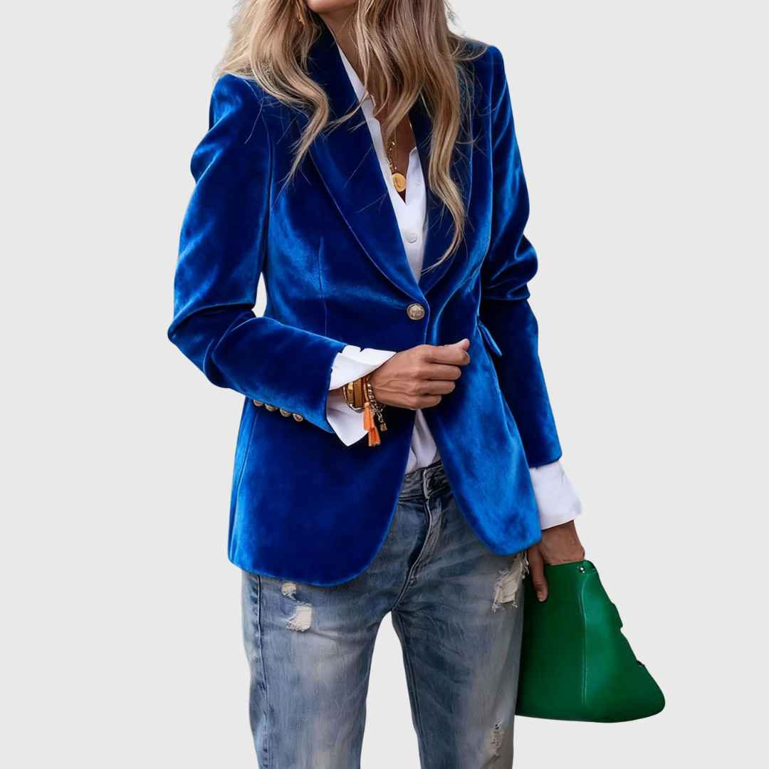 Sariel - Women’s Blazer