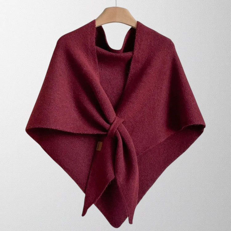 Quinara  - Cozy Autumn Scarf