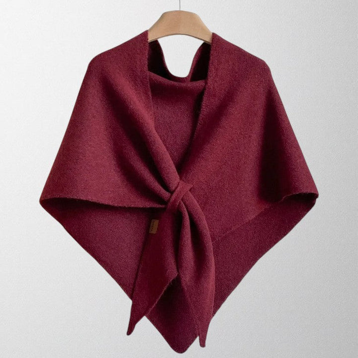 Quinara  - Cozy Autumn Scarf