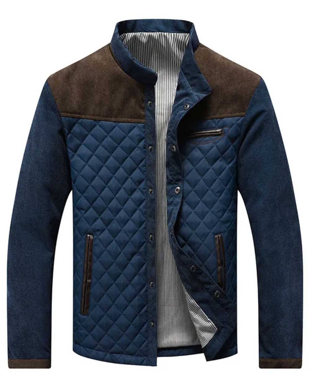 BENEDICT -  LUXURY MEN'S JACKET