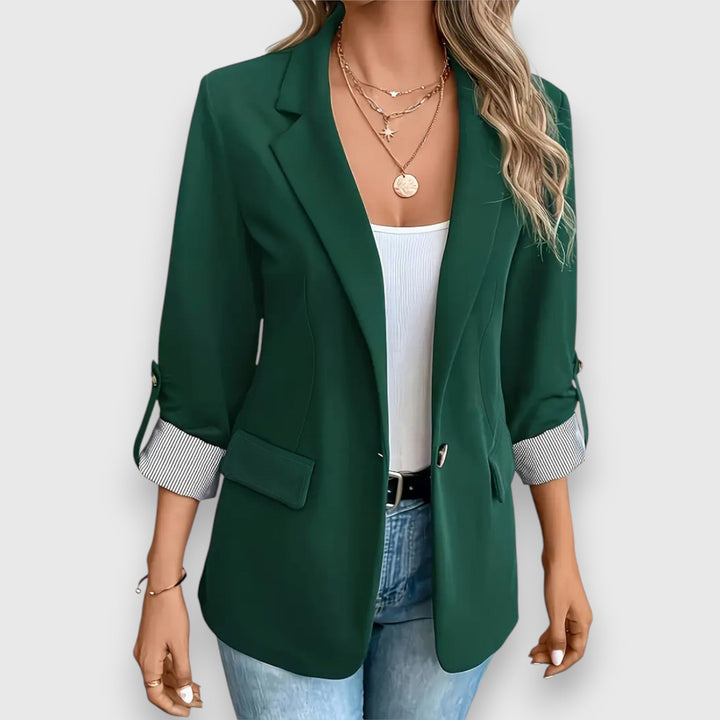 Silvara - Women’s Blazer