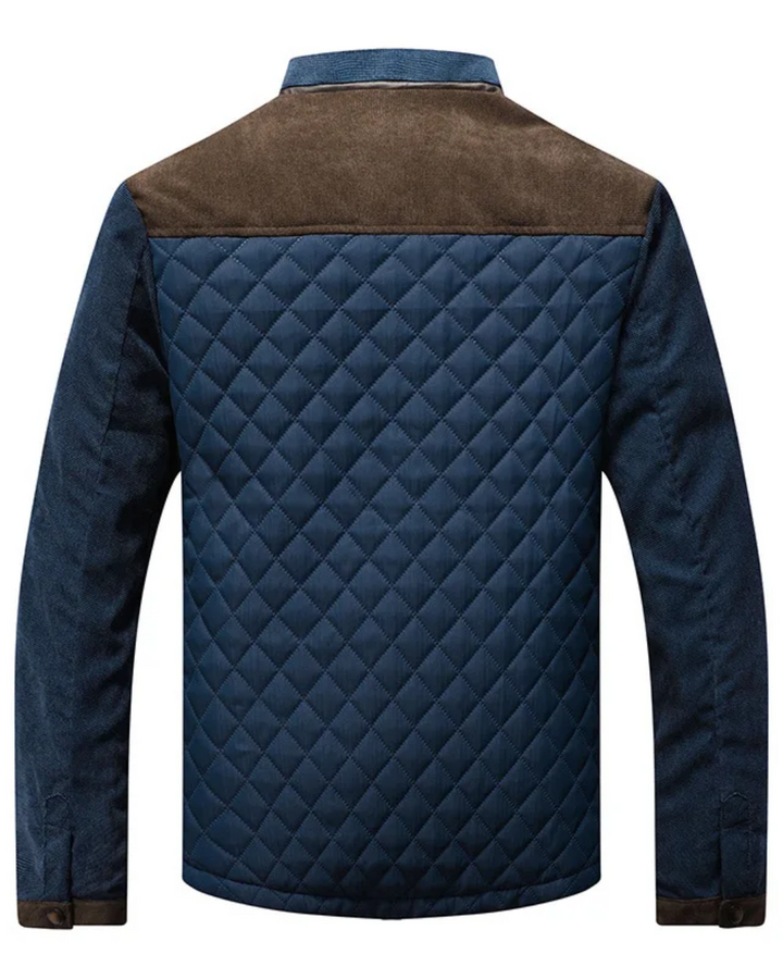 BENEDICT -  LUXURY MEN'S JACKET