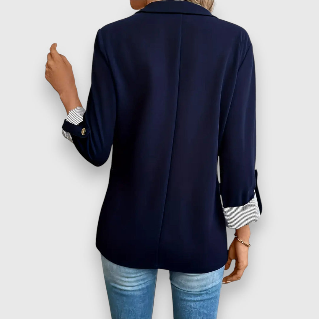 Silvara - Women’s Blazer