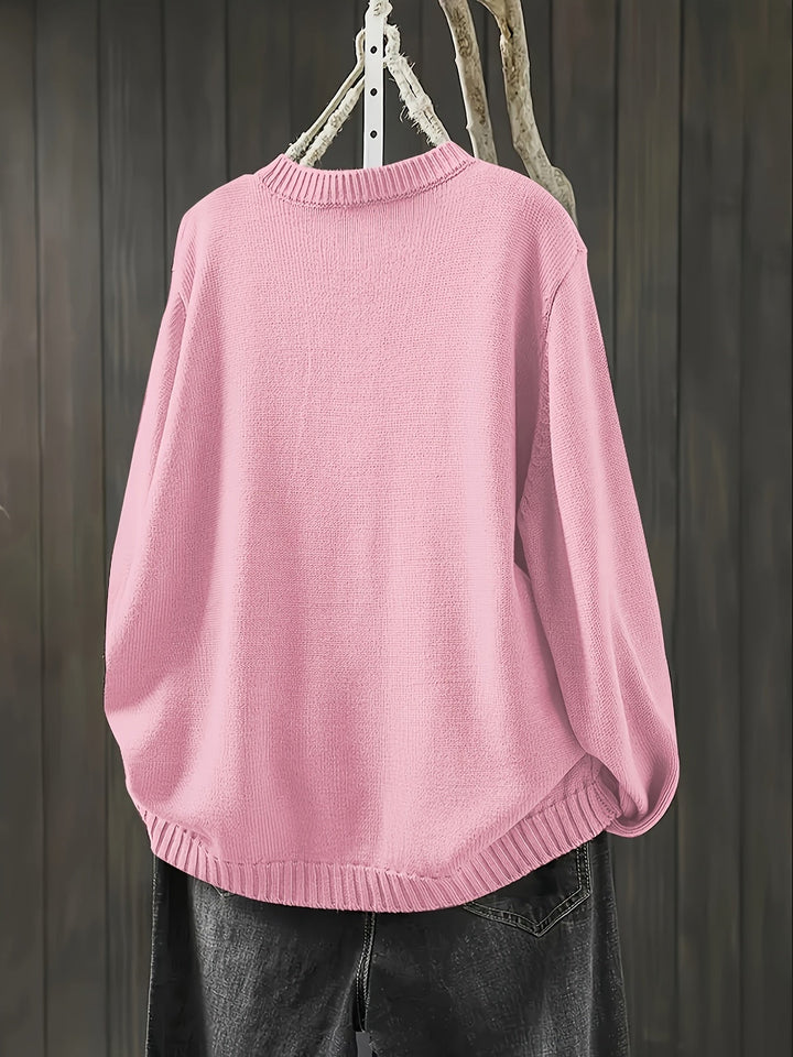 Tamsin - Comfortable and Stylish Cardigan