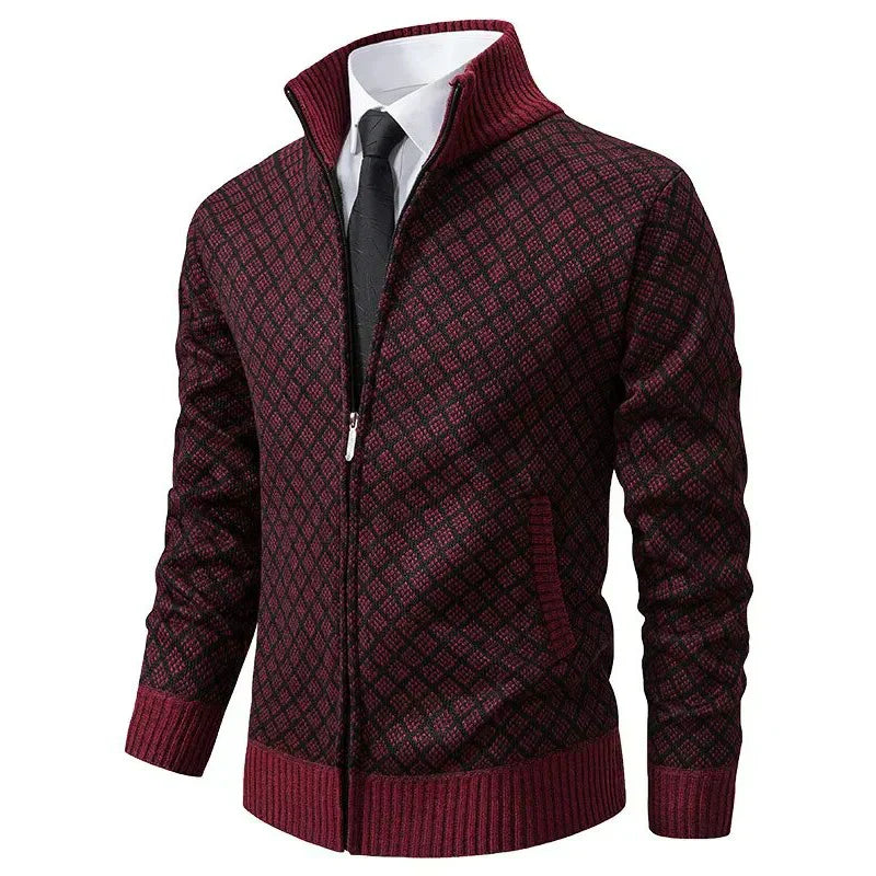 ESMARIA -  PREMIUM MEN'S VEST IN SOFT MATERIAL