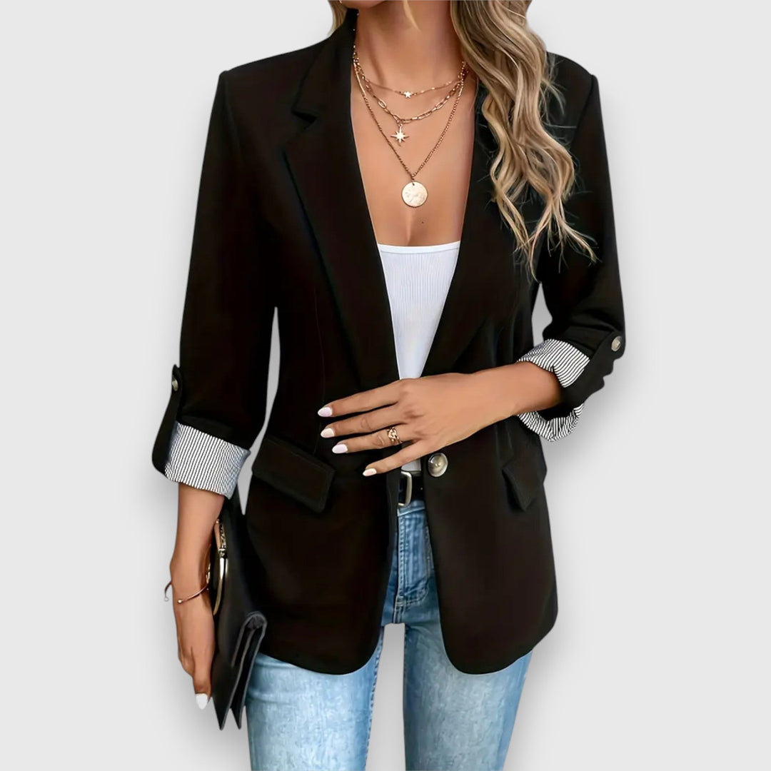 Silvara - Women’s Blazer