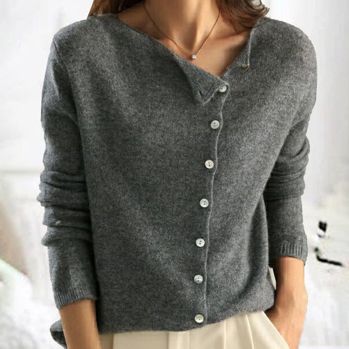 Aurelia - Knitted Sweater