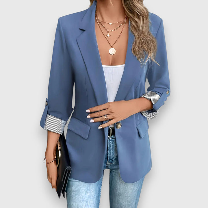 Orielle - Timeless Women's Blazer