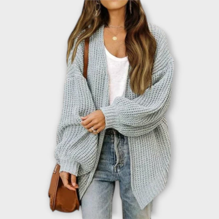 Esméa – Casual Knitted Cardigan