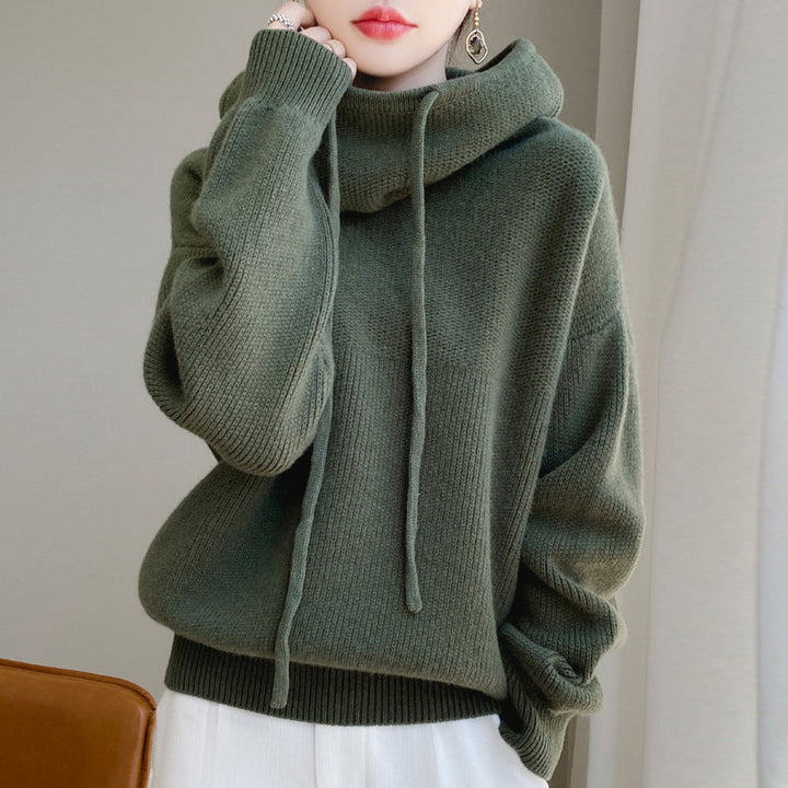 Jacob - Wool Wonder Sweater
