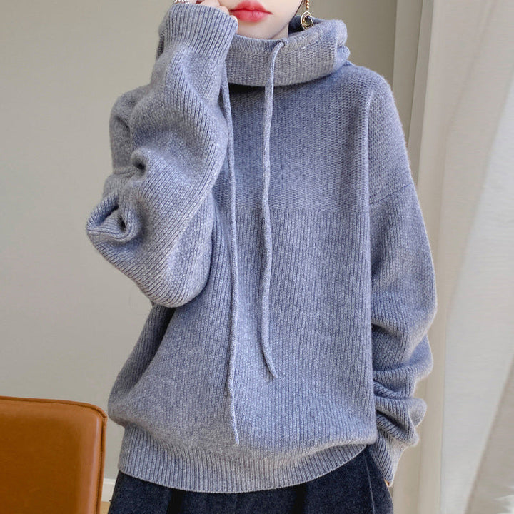 Jacob - Wool Wonder Sweater