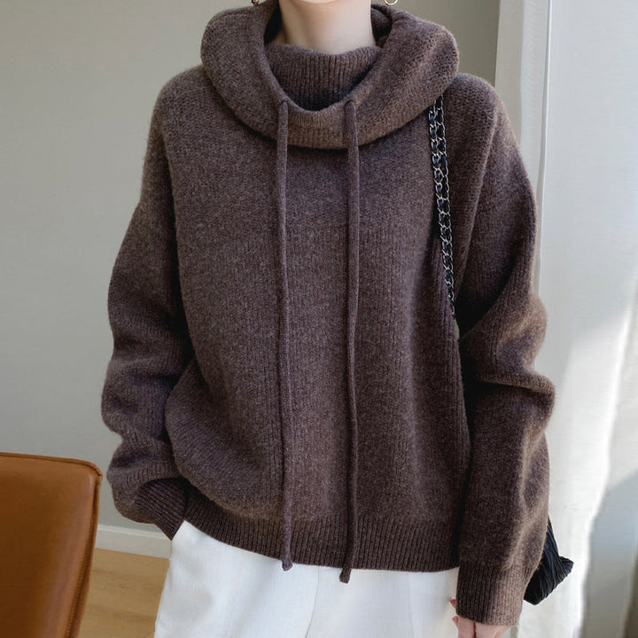 Jacob - Wool Wonder Sweater
