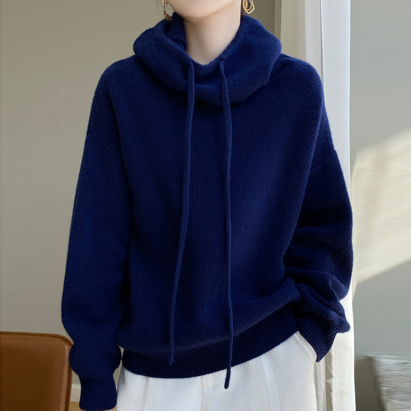 Jacob - Wool Wonder Sweater