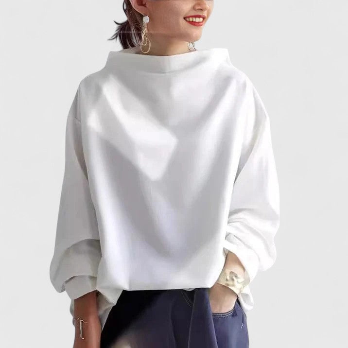 Olivia - Elegant top