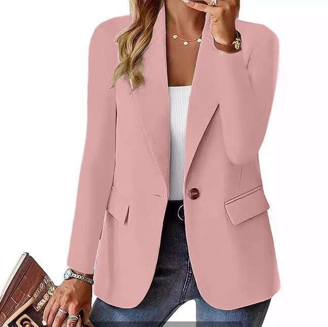 Quincey - Stylish Formal Blazer