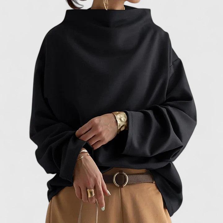 Olivia - Elegant top