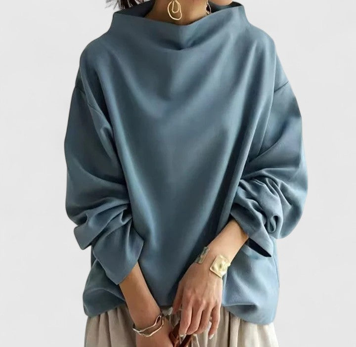 Olivia - Elegant top