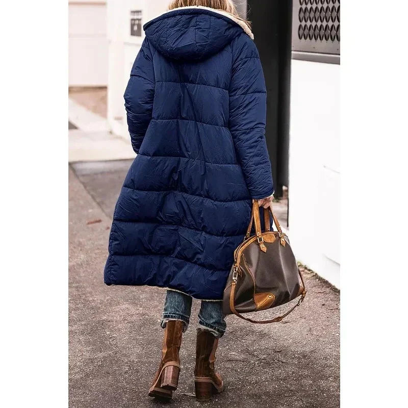 Onara - Cozy Winter Coat