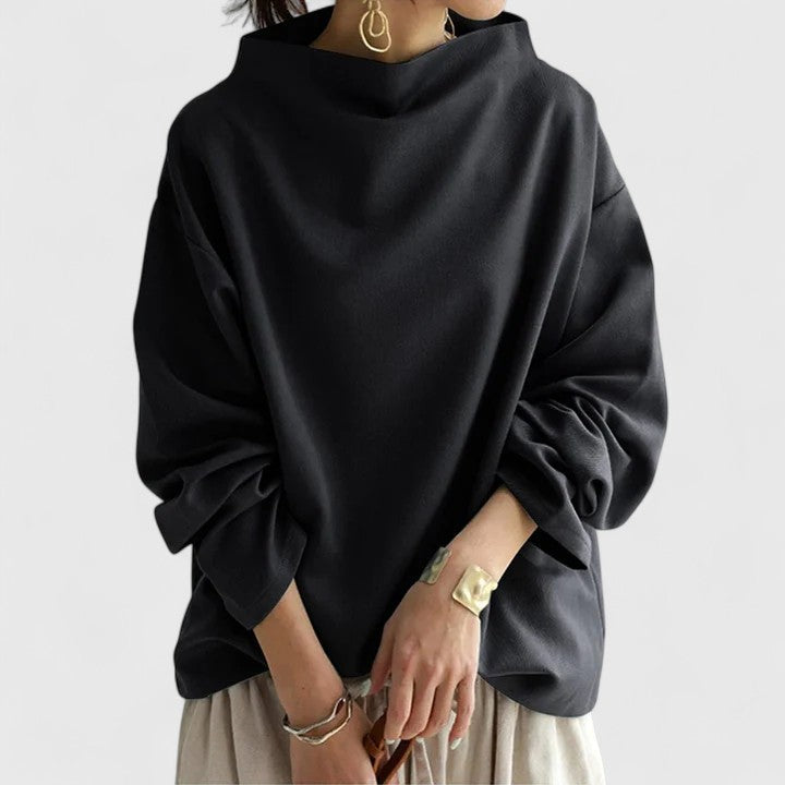 Olivia - Elegant top
