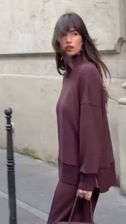 Merryn - Elegance and Comfort