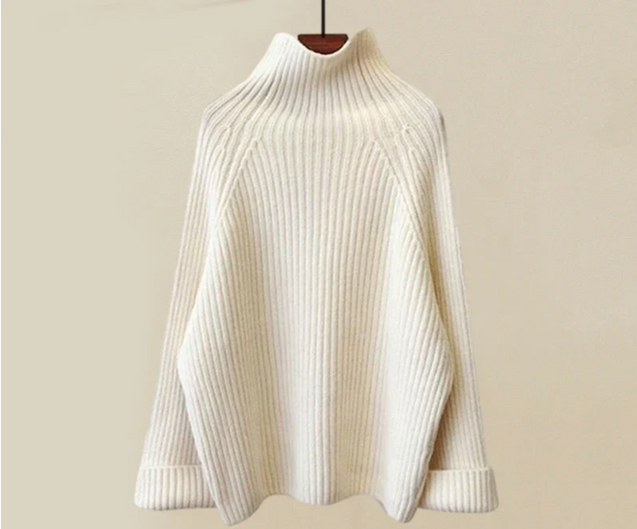 Abigail - Cozy Knit Set