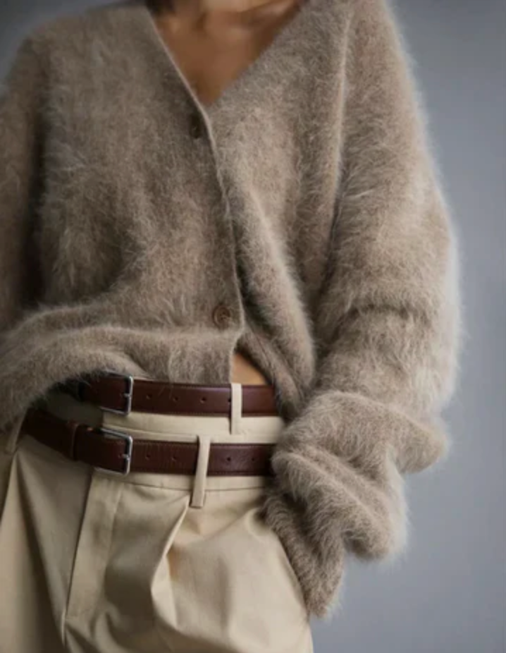 Willow - Chic Oversized Sweater