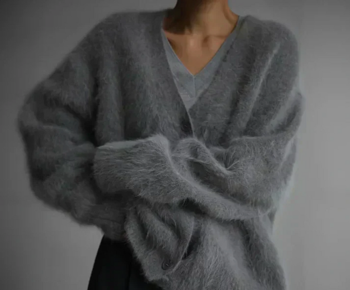 Willow - Chic Oversized Sweater