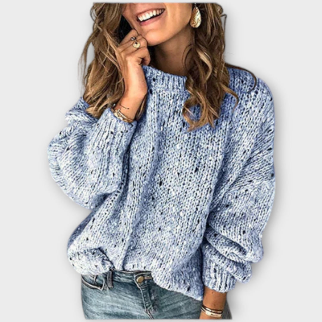 Camber - Cozy Retro Sweater