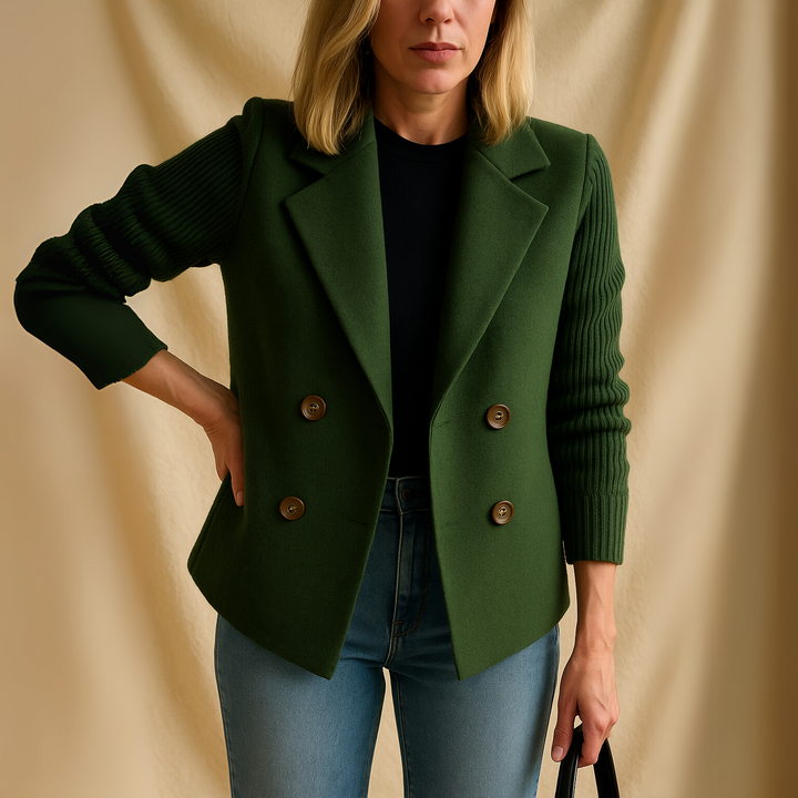 Dora - Women's jacket with a lightweight design