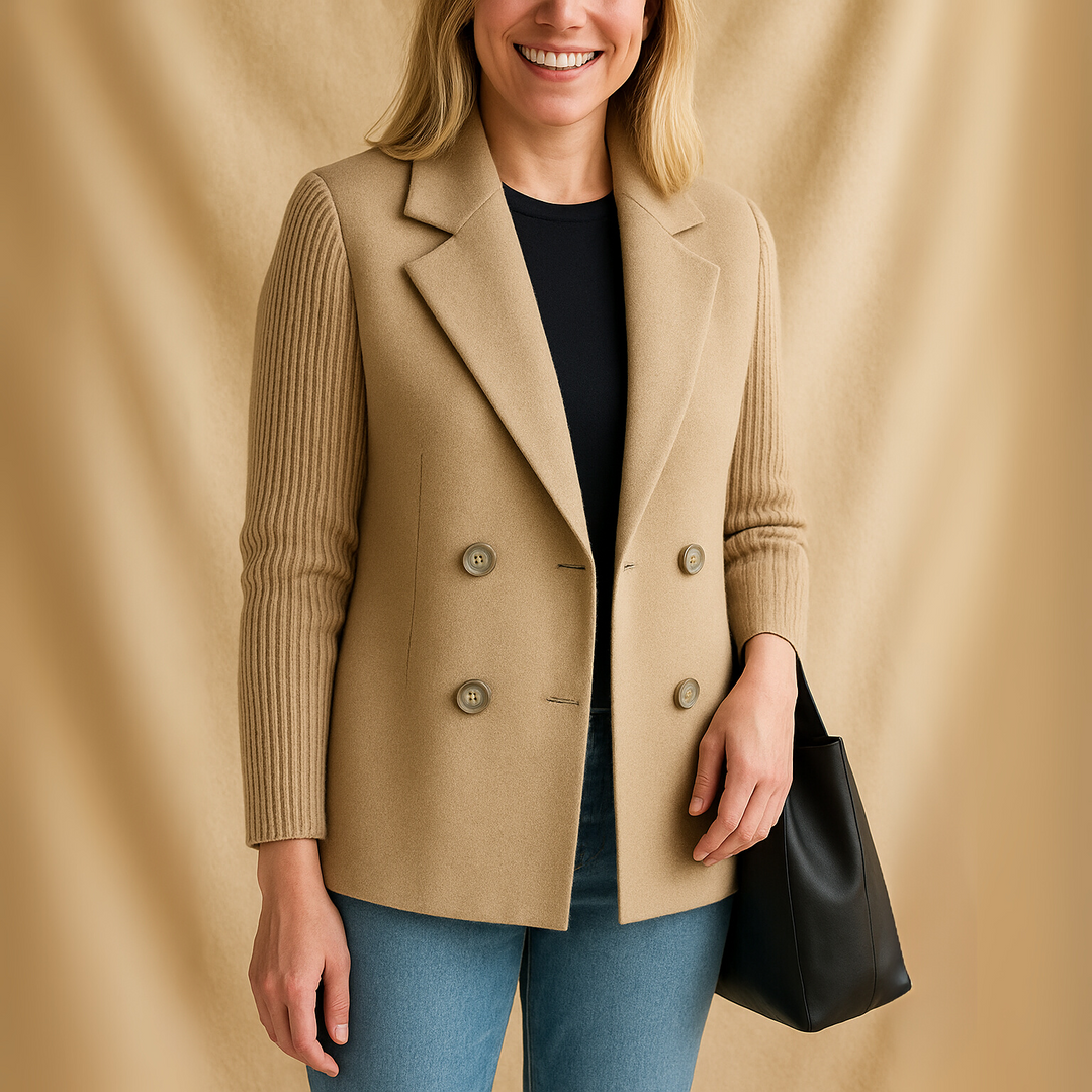 Dora - Women's jacket with a lightweight design