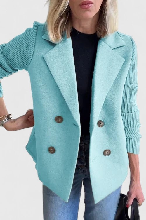Raynara - Stylish Blazer Jacket