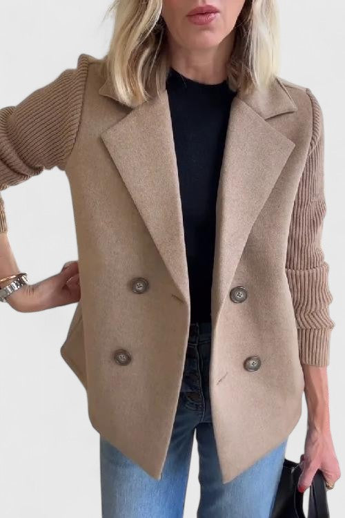 Raynara - Stylish Blazer Jacket