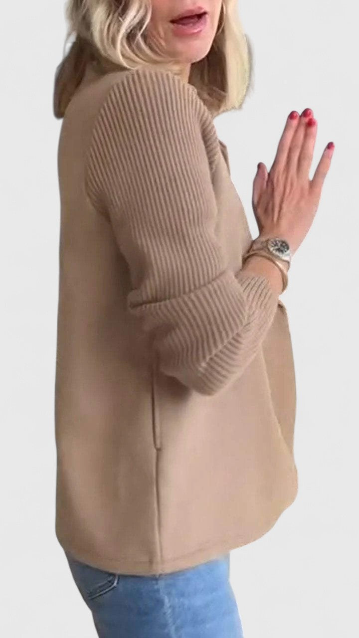 Raynara - Stylish Blazer Jacket