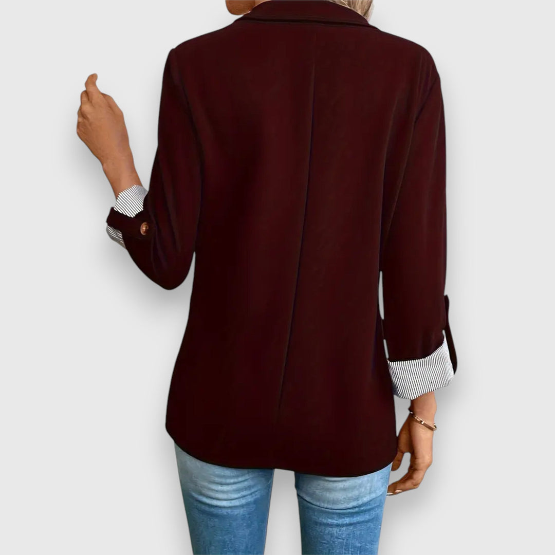 Silvara - Women’s Blazer
