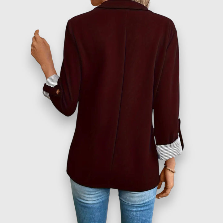 Orielle - Timeless Women's Blazer