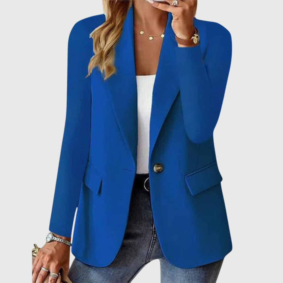 Valencia - Formal Blazer