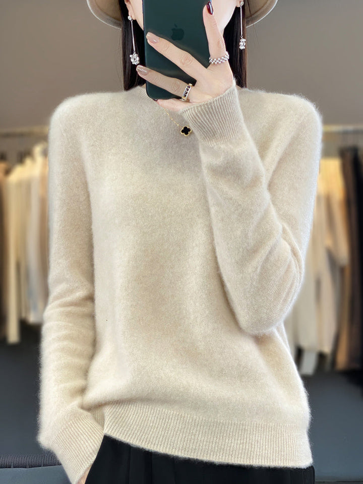 Ffion - Comfortable Sweater