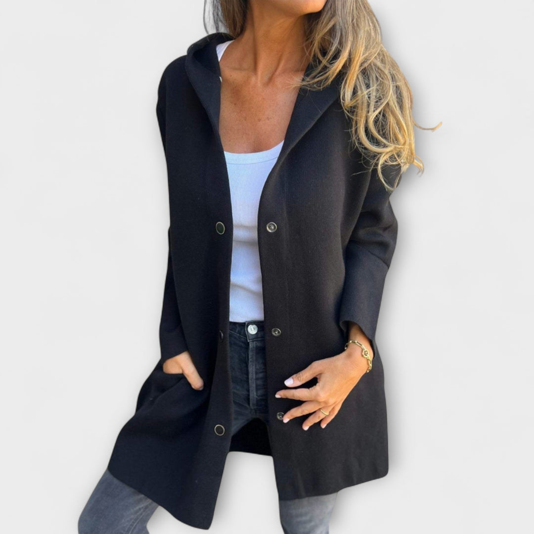Persephone -  Stylish Casual Jacket