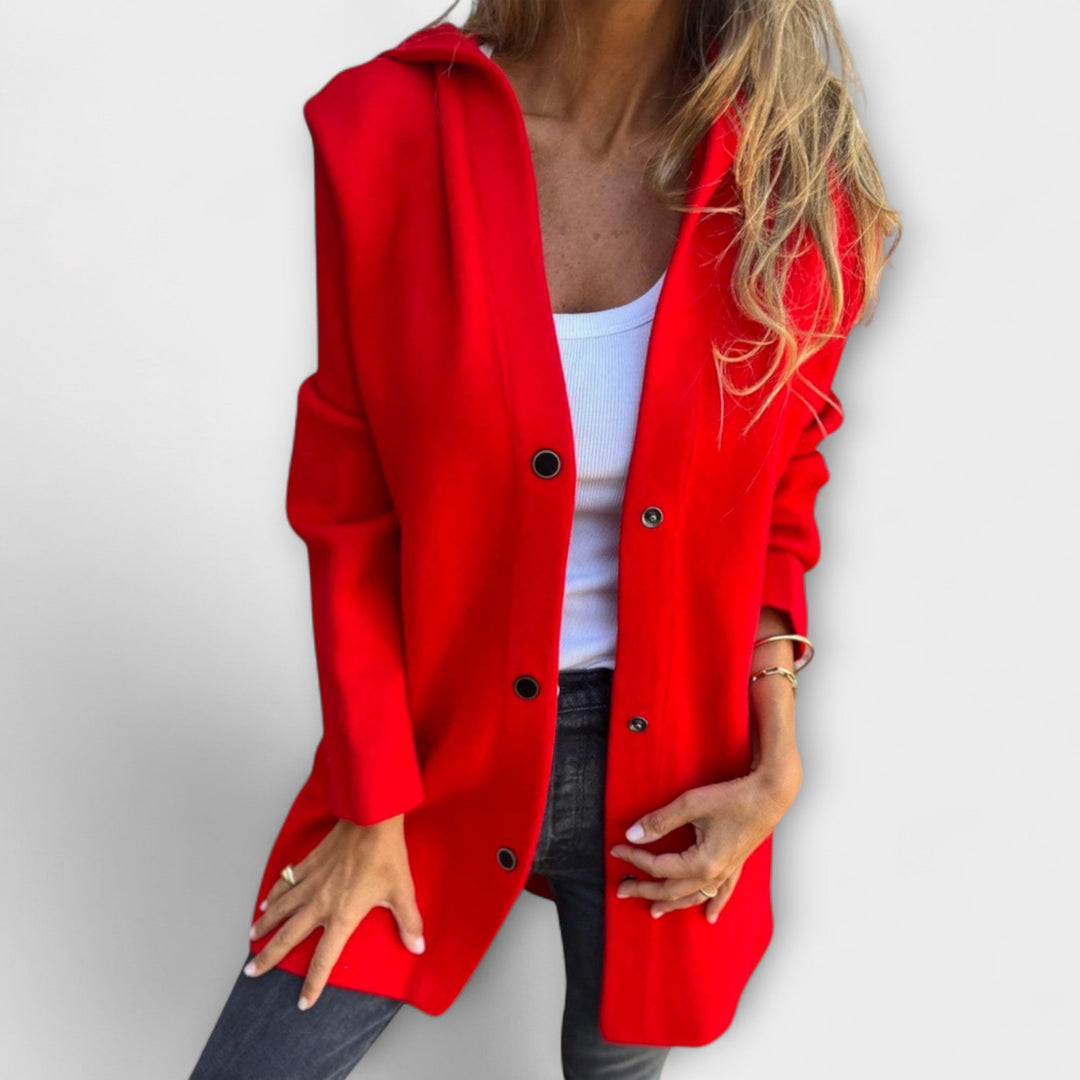 Persephone -  Stylish Casual Jacket