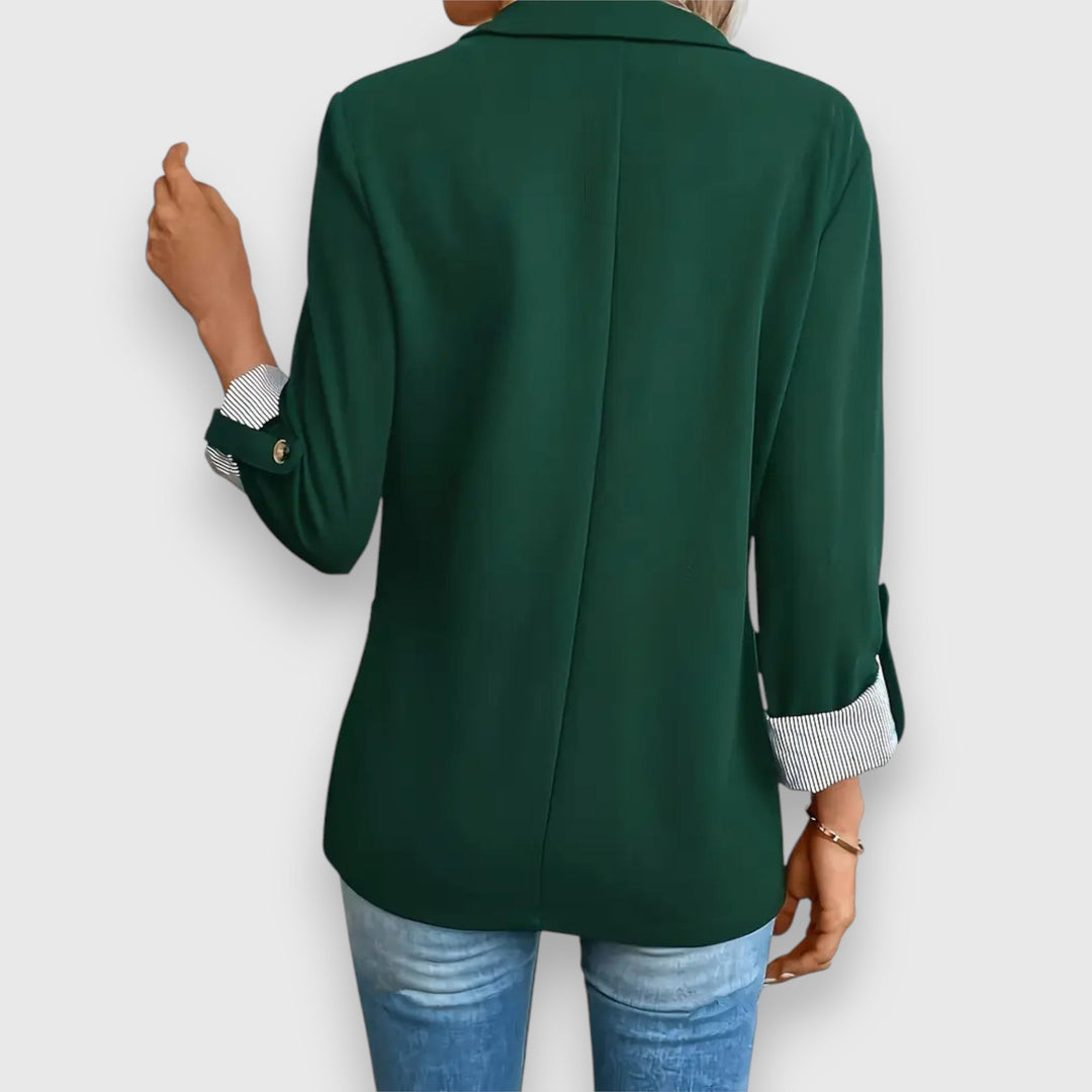 Orielle - Timeless Women's Blazer