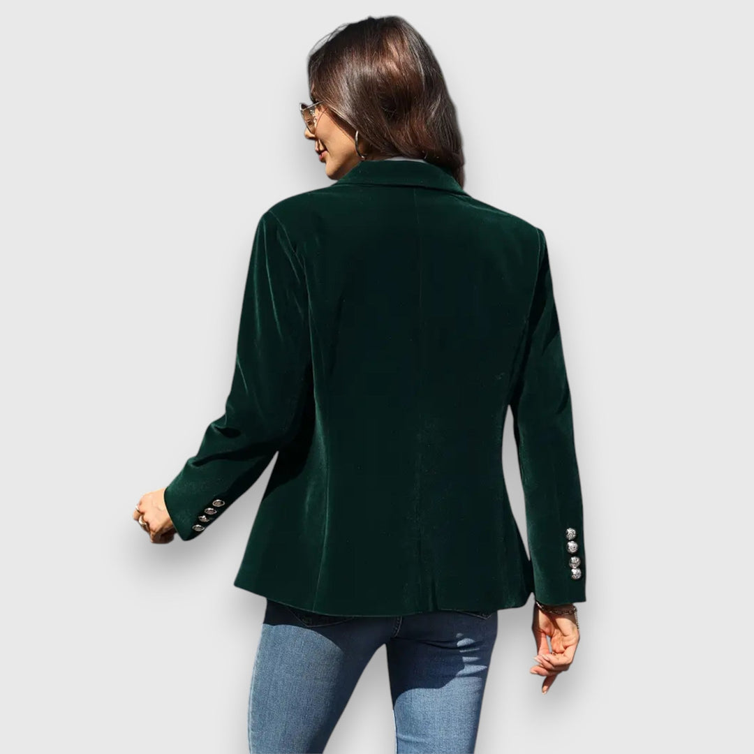 Sariel - Women’s Blazer