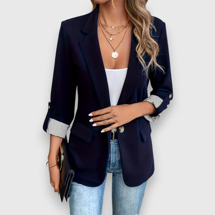 Silvara - Women’s Blazer