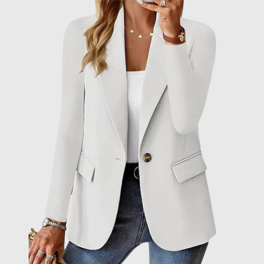 Valencia - Formal Blazer