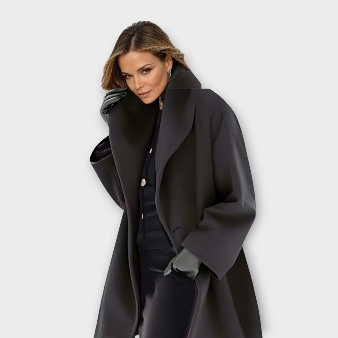 Poetis -  Stylish Wind-Resistant Coat