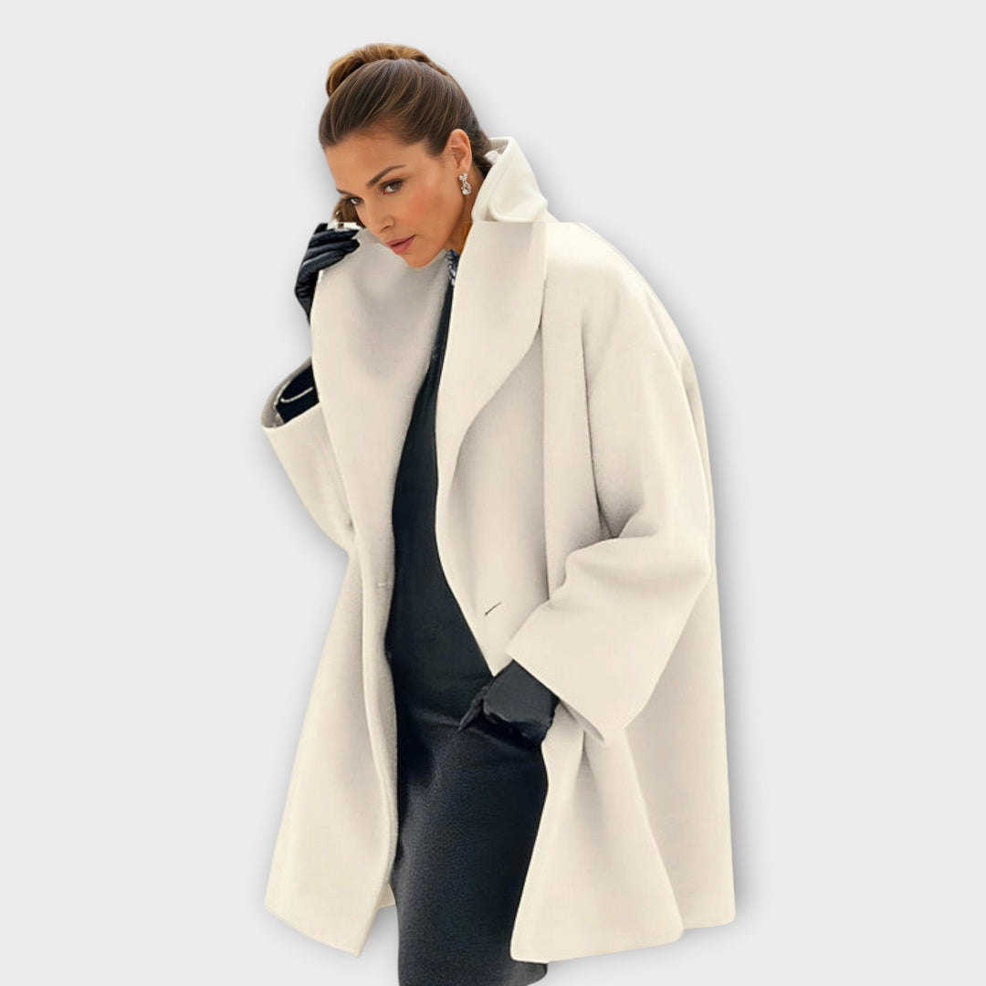 Thelia - premium wind-resistant coat