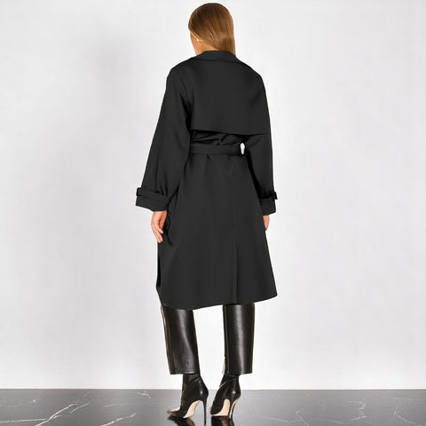 Xandria - Chique Trench Coat